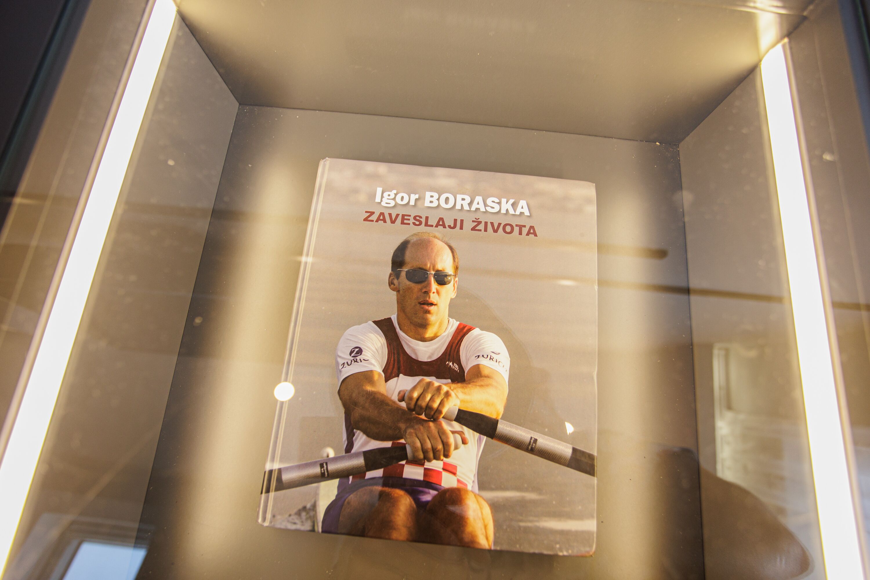 Foto - Heritage Rooms Split Olympic Dream