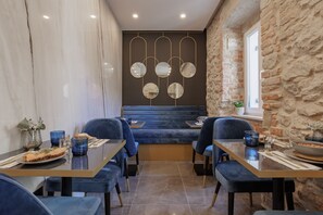 Breakfast area - Split dream (Split)