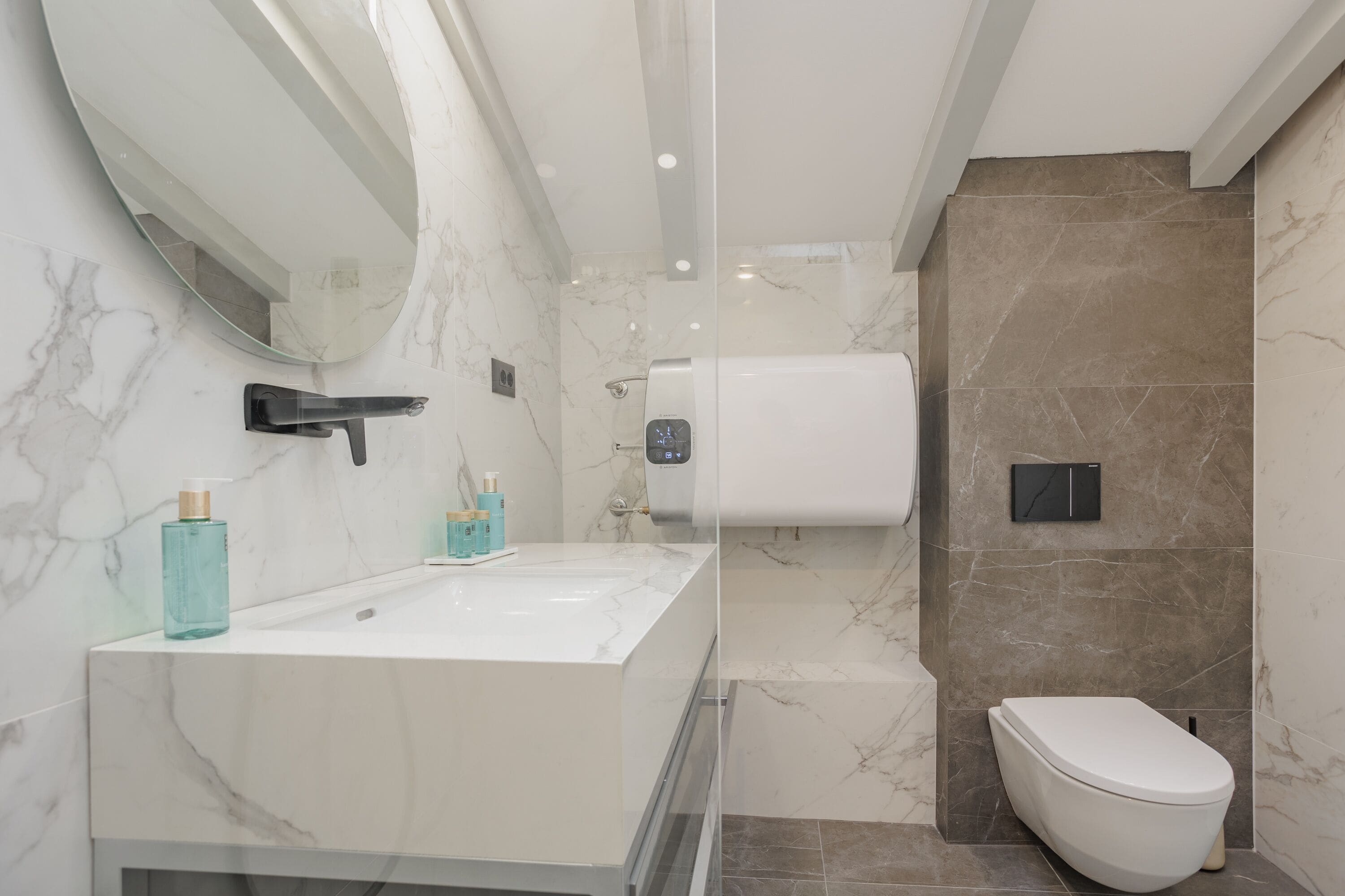 Foto - Heritage Rooms Split Olympic Dream