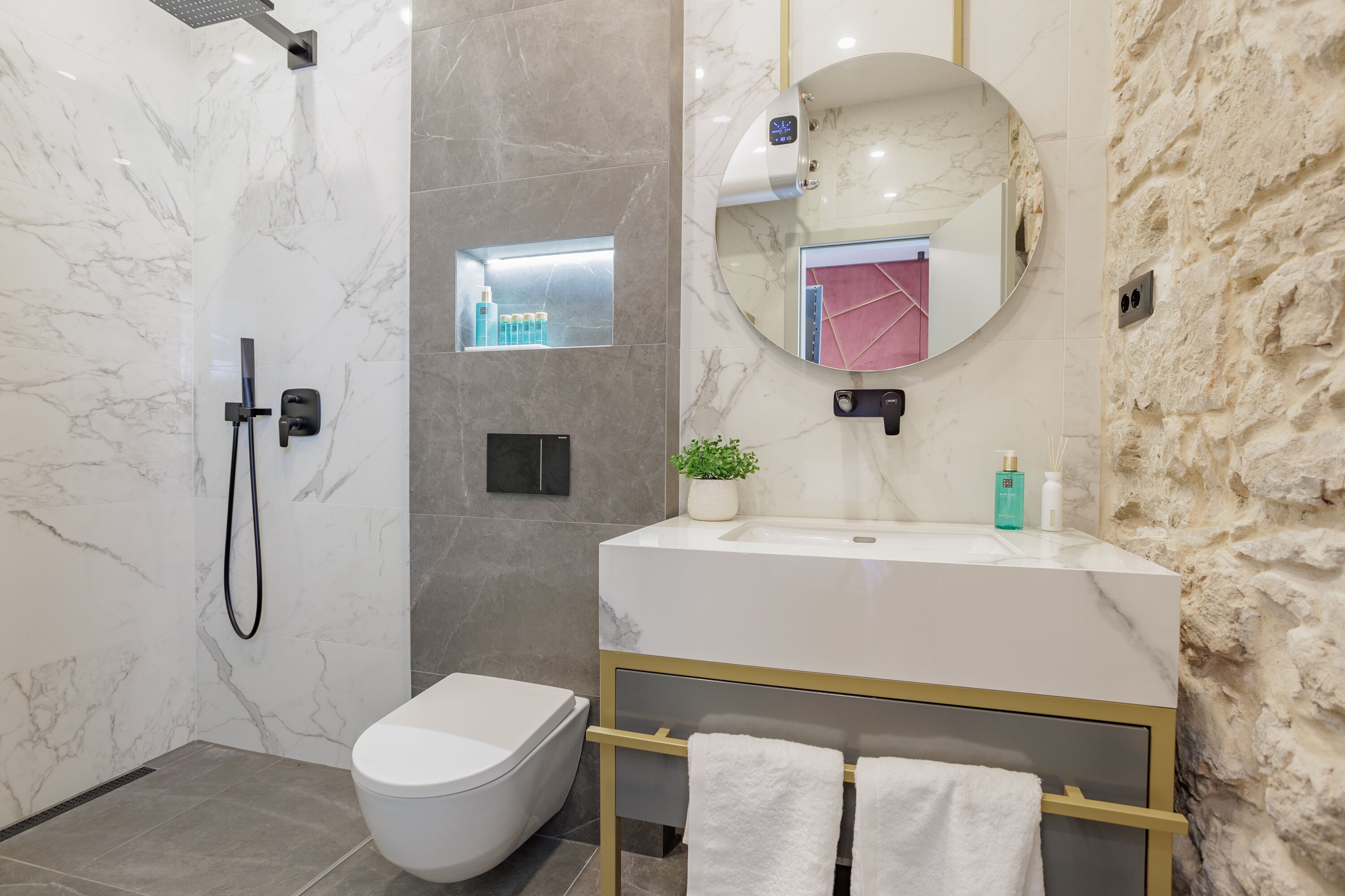 Foto - Heritage Rooms Split Olympic Dream