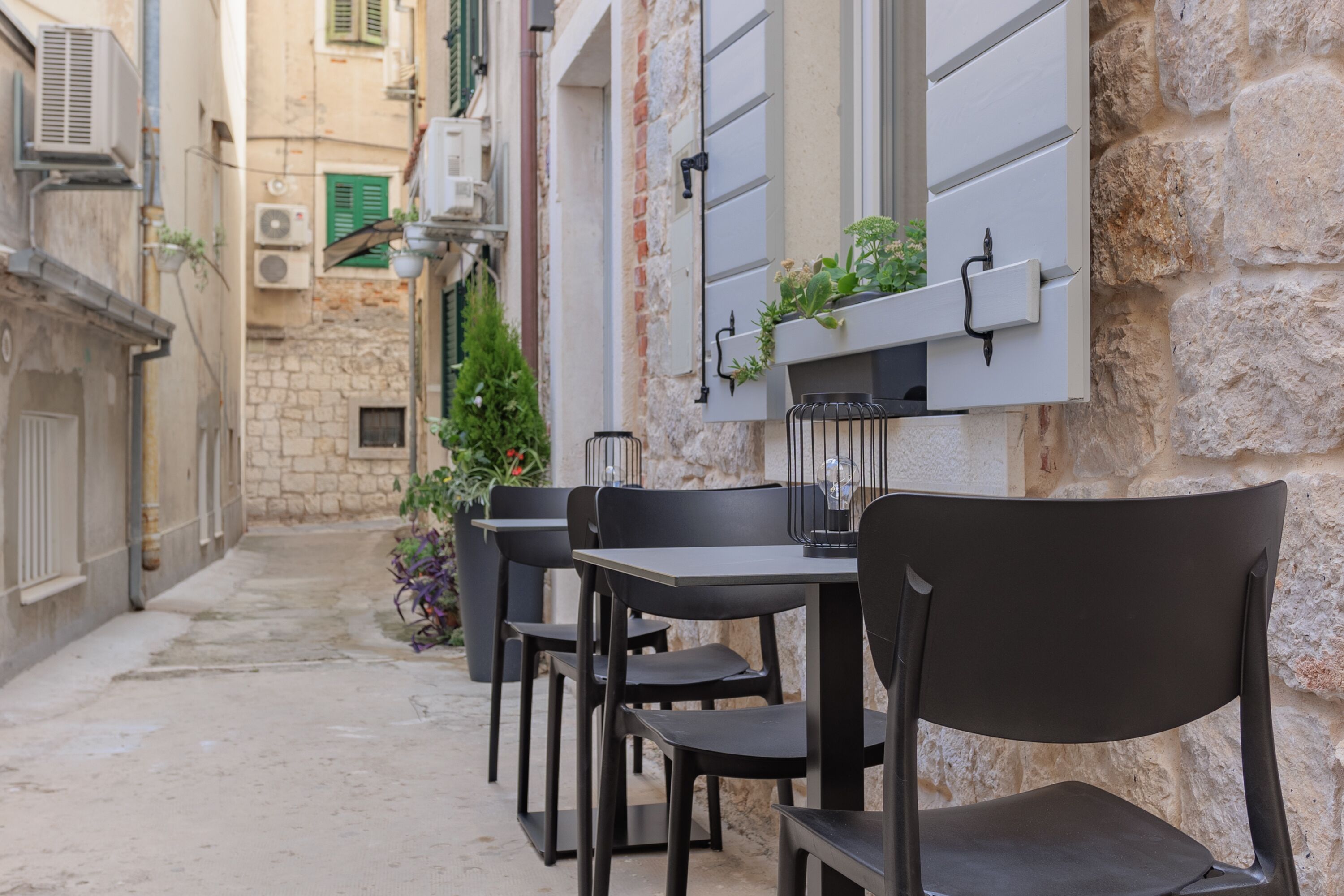 Foto - Heritage Rooms Split Olympic Dream