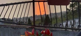 Tra mari e monti - Apartment between sea and mountains equippe