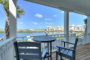 House (5 Bedrooms) | Interior - Seas Serenity 218 LAK (Port Aransas)