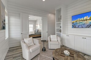 Casa (5 Bedrooms) | Interior