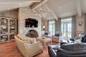 Hus (5 Bedrooms) | Innvendig