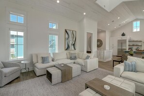 獨棟房屋 (5 Bedrooms) | 住宿內部