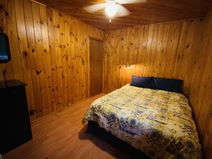 4 bedrooms, WiFi