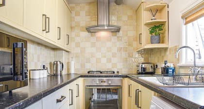 Alojamiento de 2 habitaciones en Churchtown, near Southport