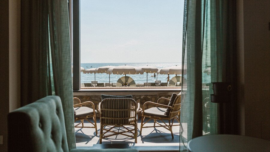 Hotel Windsor