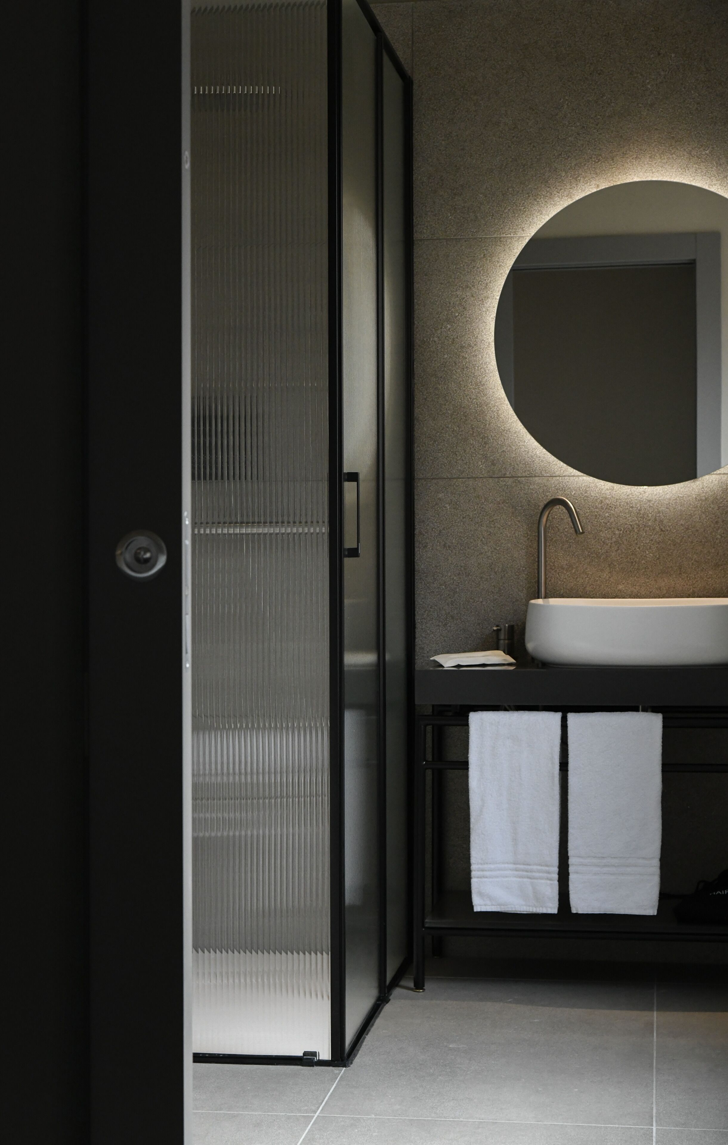 Fasilitas kamar