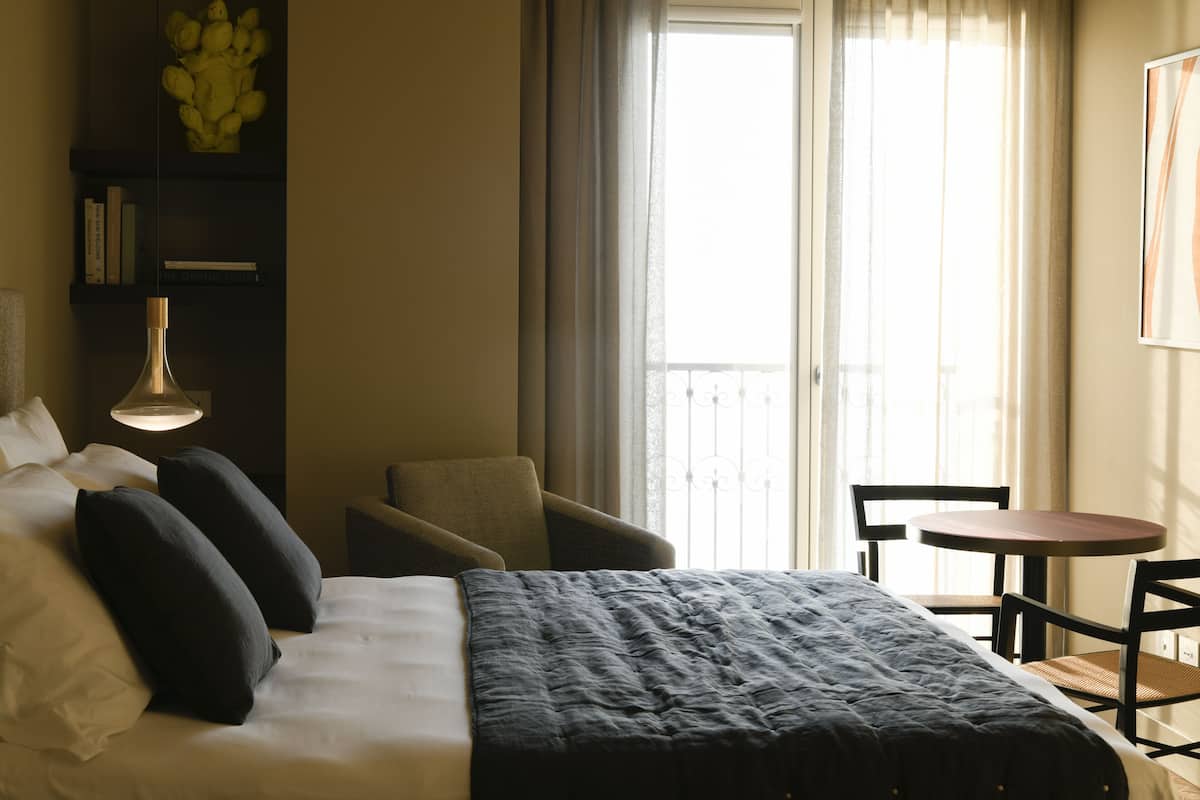 Sábanas de algodón egipcio, ropa de cama de alta calidad y cubrecamas