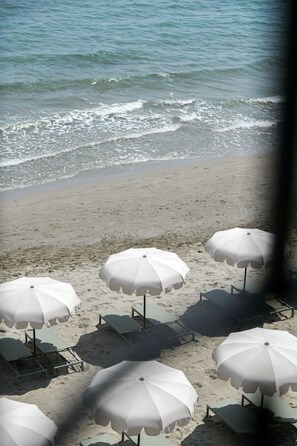 Udsigt fra værelset