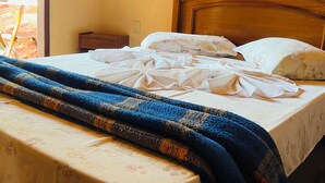 Basic Double Room