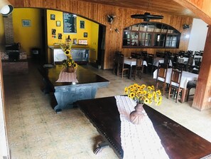 Ruang tamu