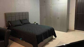 1 bedroom, WiFi