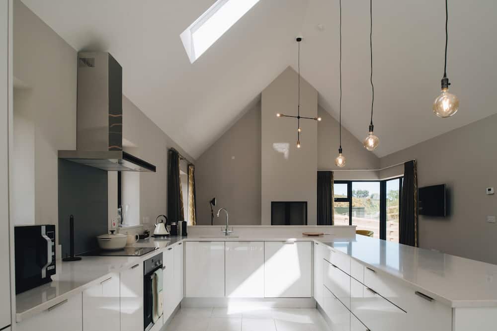 Lamb Cottage - Knocknacarry