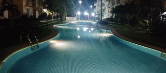 Relaxing apartment Diamante