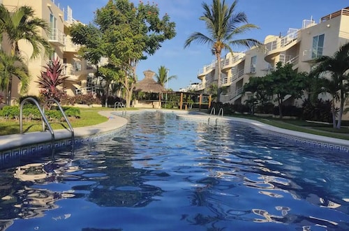 Relaxing apartment Diamante