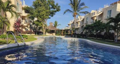Relaxing apartment Diamante