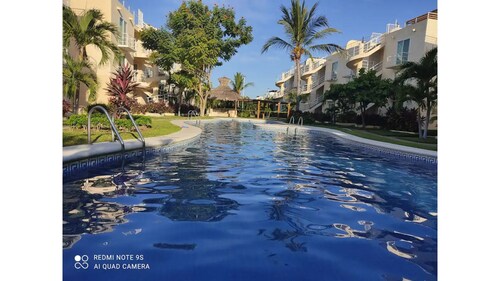 Relaxing apartment Diamante