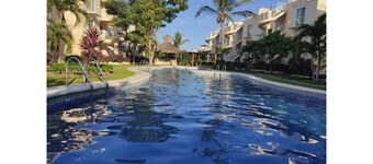 Relaxing apartment Diamante