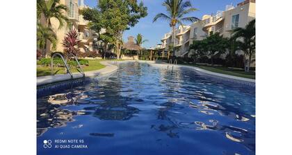 Relaxing apartment Diamante