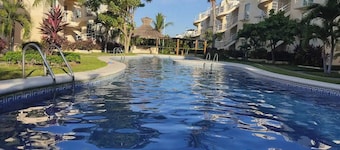 Relaxing apartment Diamante