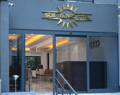 Side Güneş Otel