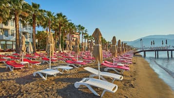 Plage à proximité