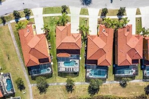 Udendørsområde