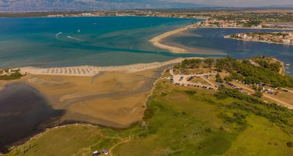 Villa NiA Zadarvillas