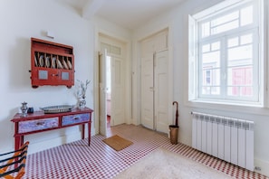 Family Room | WiFi (free), bed sheets - Casa Galricho (Murtosa)