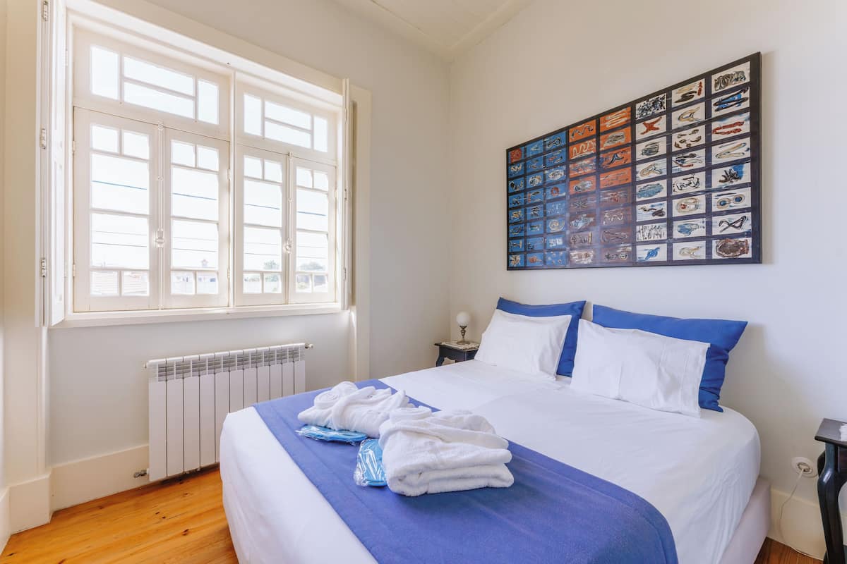Family Room | WiFi (free), bed sheets
