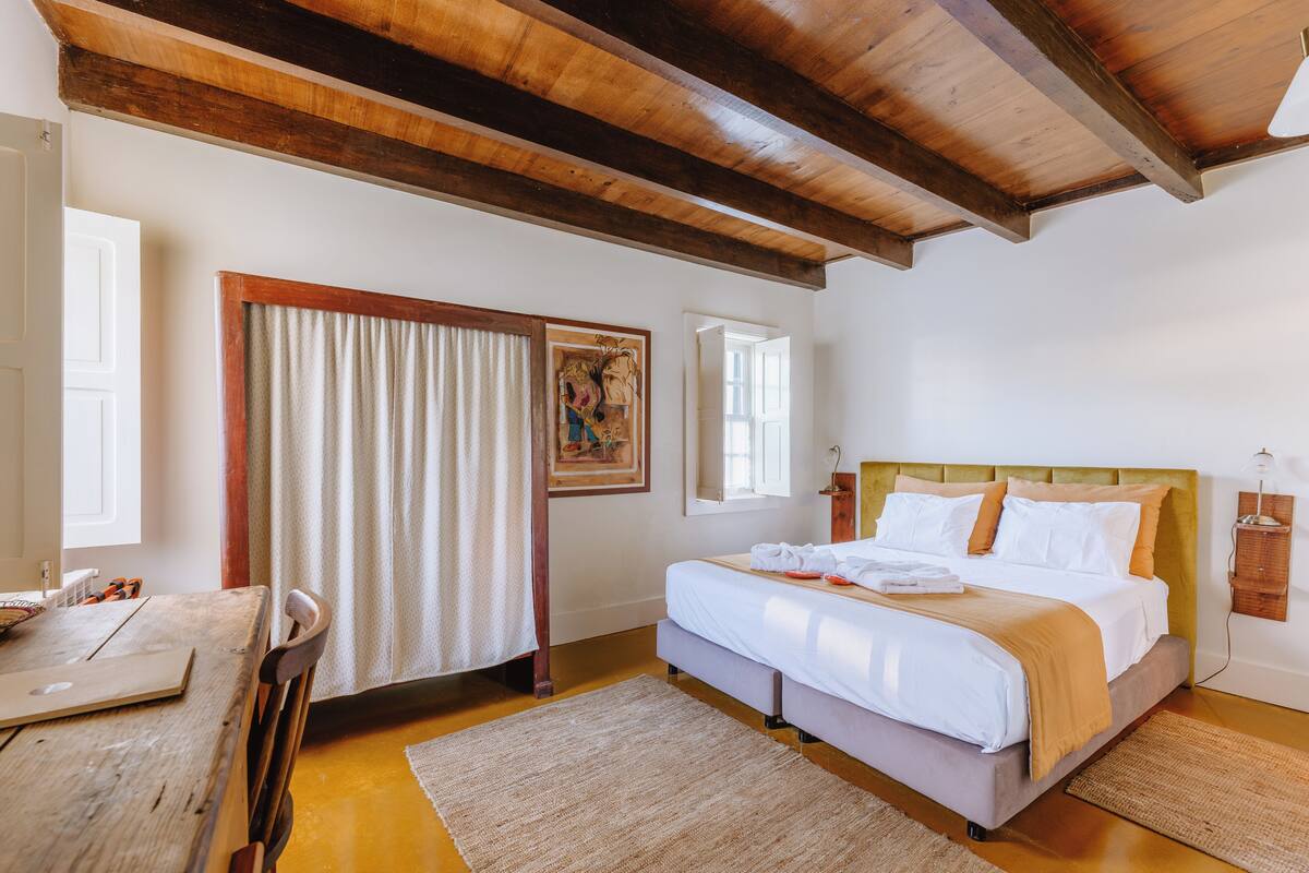 Family Room | WiFi (free), bed sheets