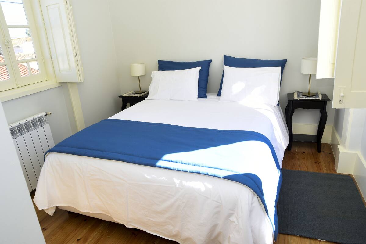 Familiekamer | Gratis wifi, beddengoed