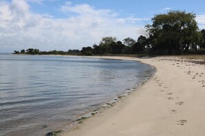 ร่มชายหาด