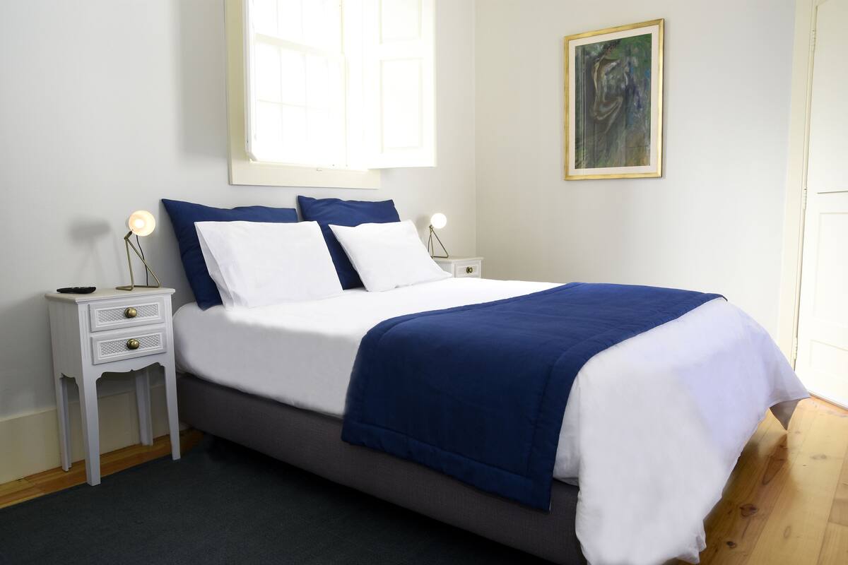 Familiekamer | Gratis wifi, beddengoed