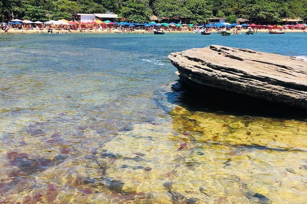 Pousada Porto Búzios