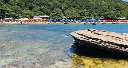 Pousada Porto BĂșzios