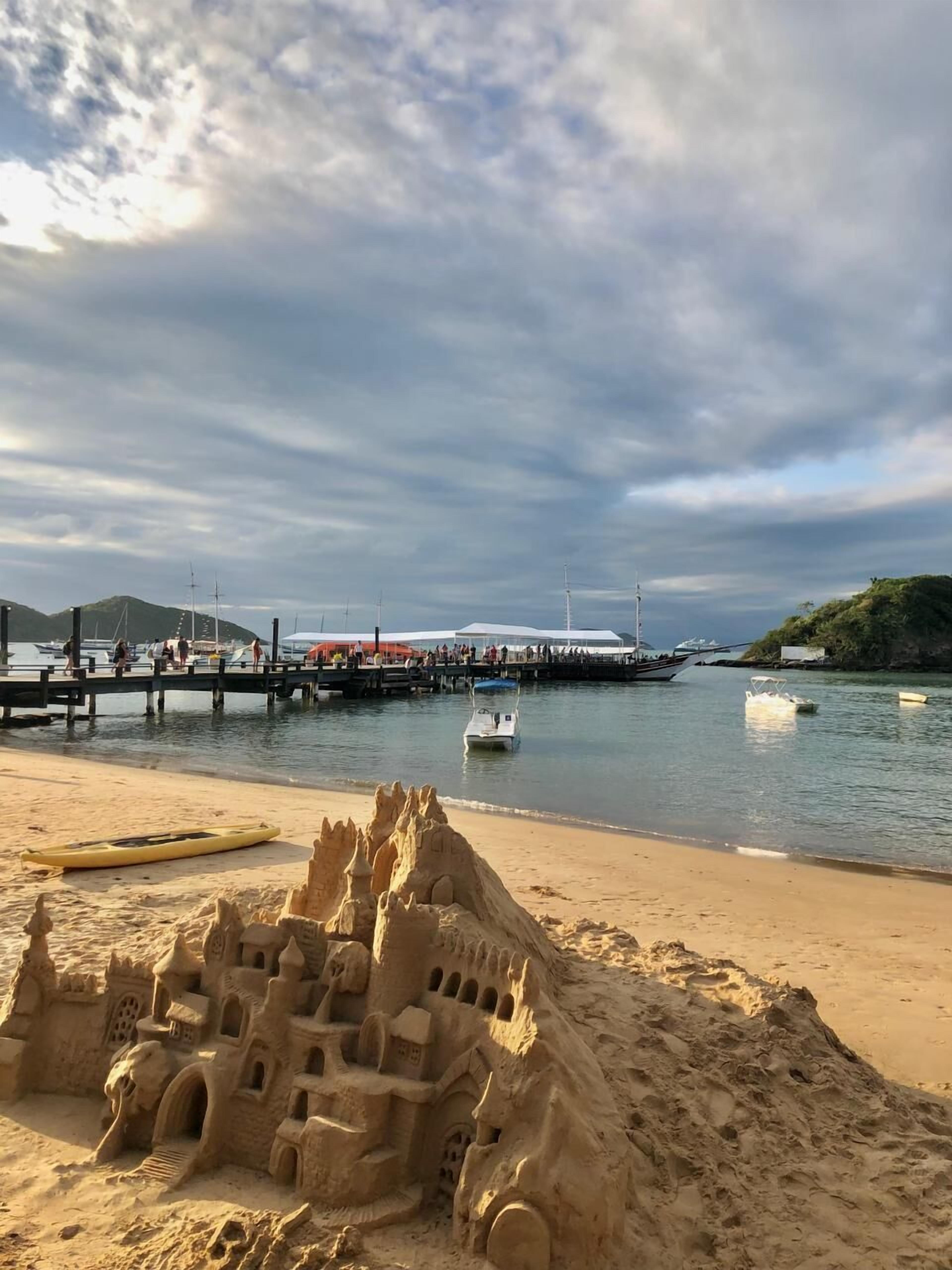 Photo - Pousada Porto Búzios