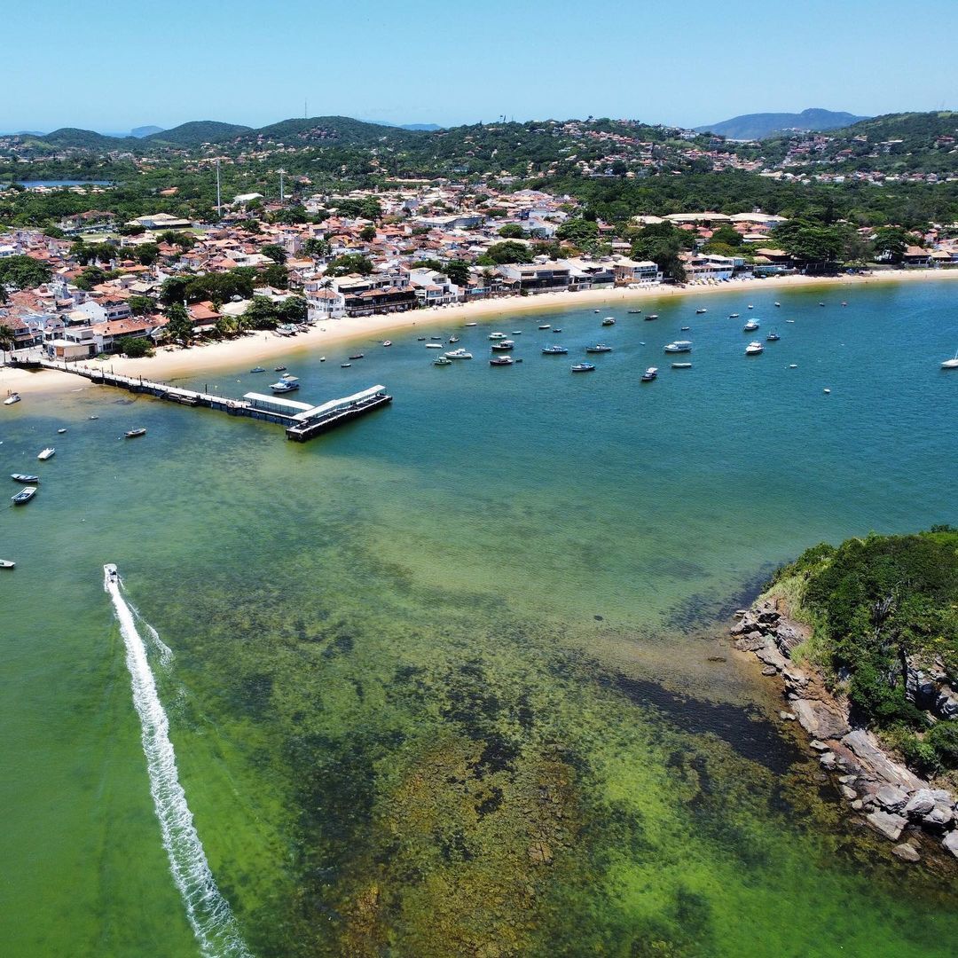 Photo - Pousada Porto Búzios