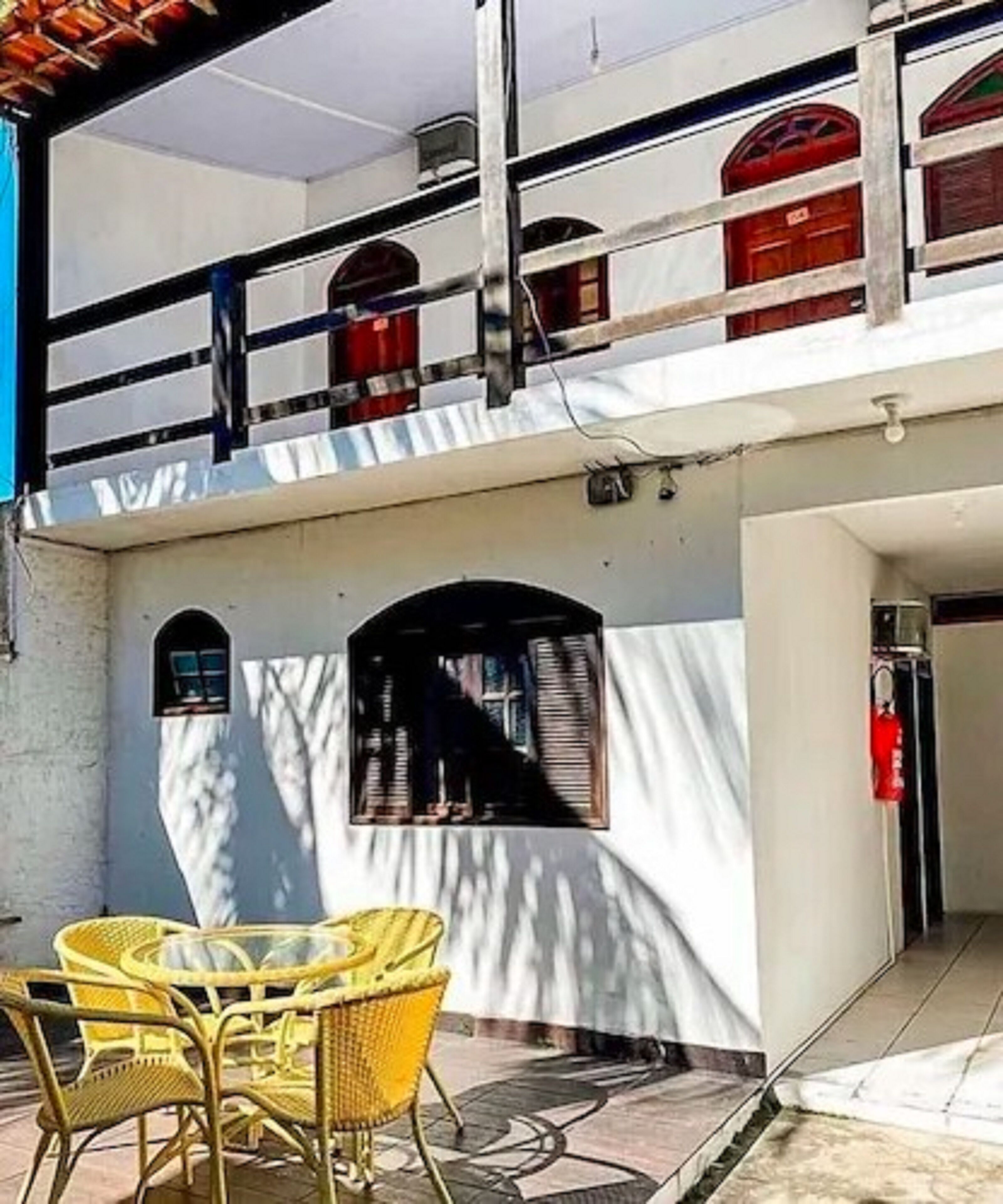 Photo - Pousada Porto Búzios