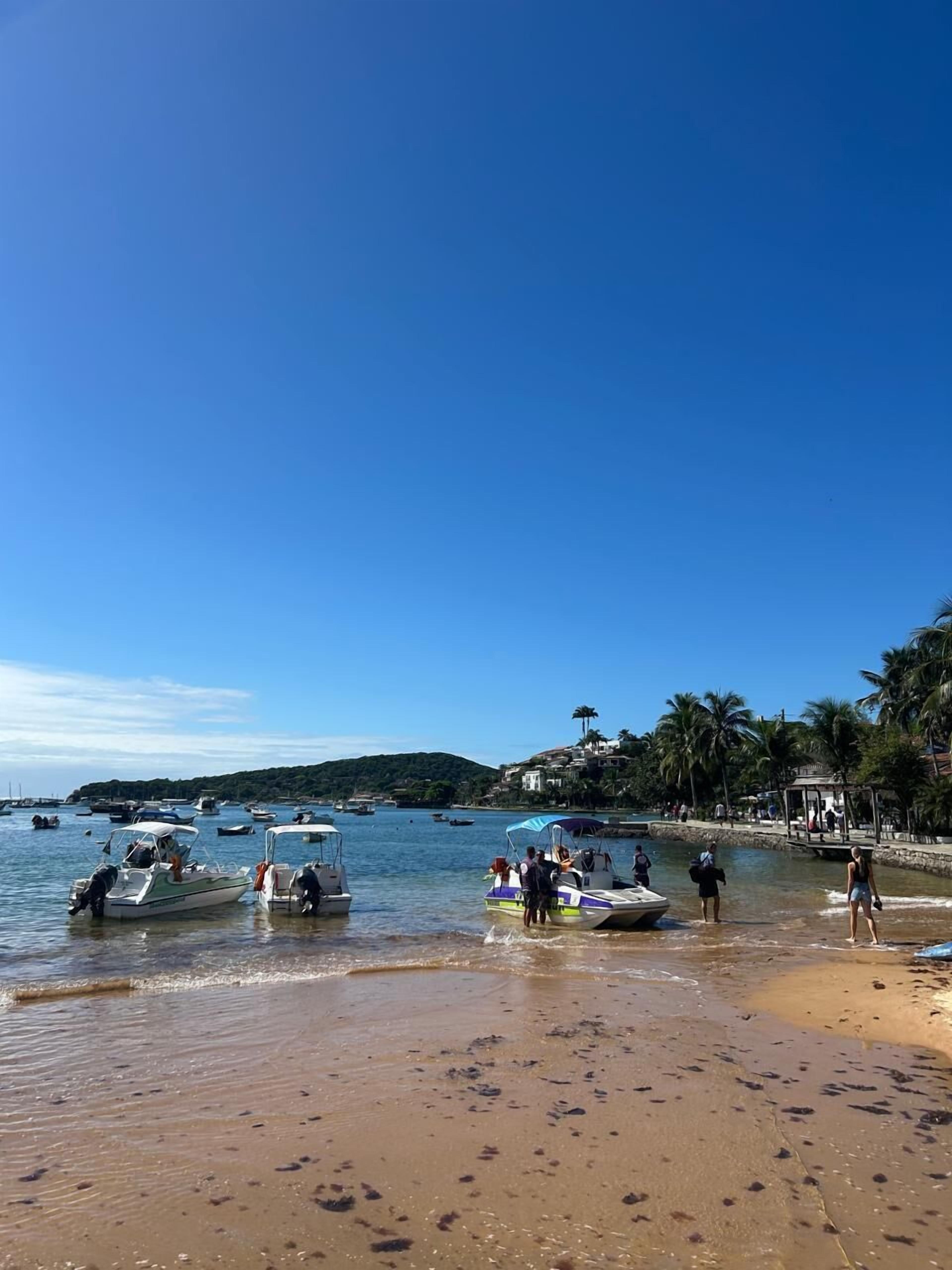 Photo - Pousada Porto Búzios