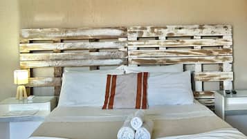 Fer et planche Ă repasser, Wi-Fi gratuit, draps fournis