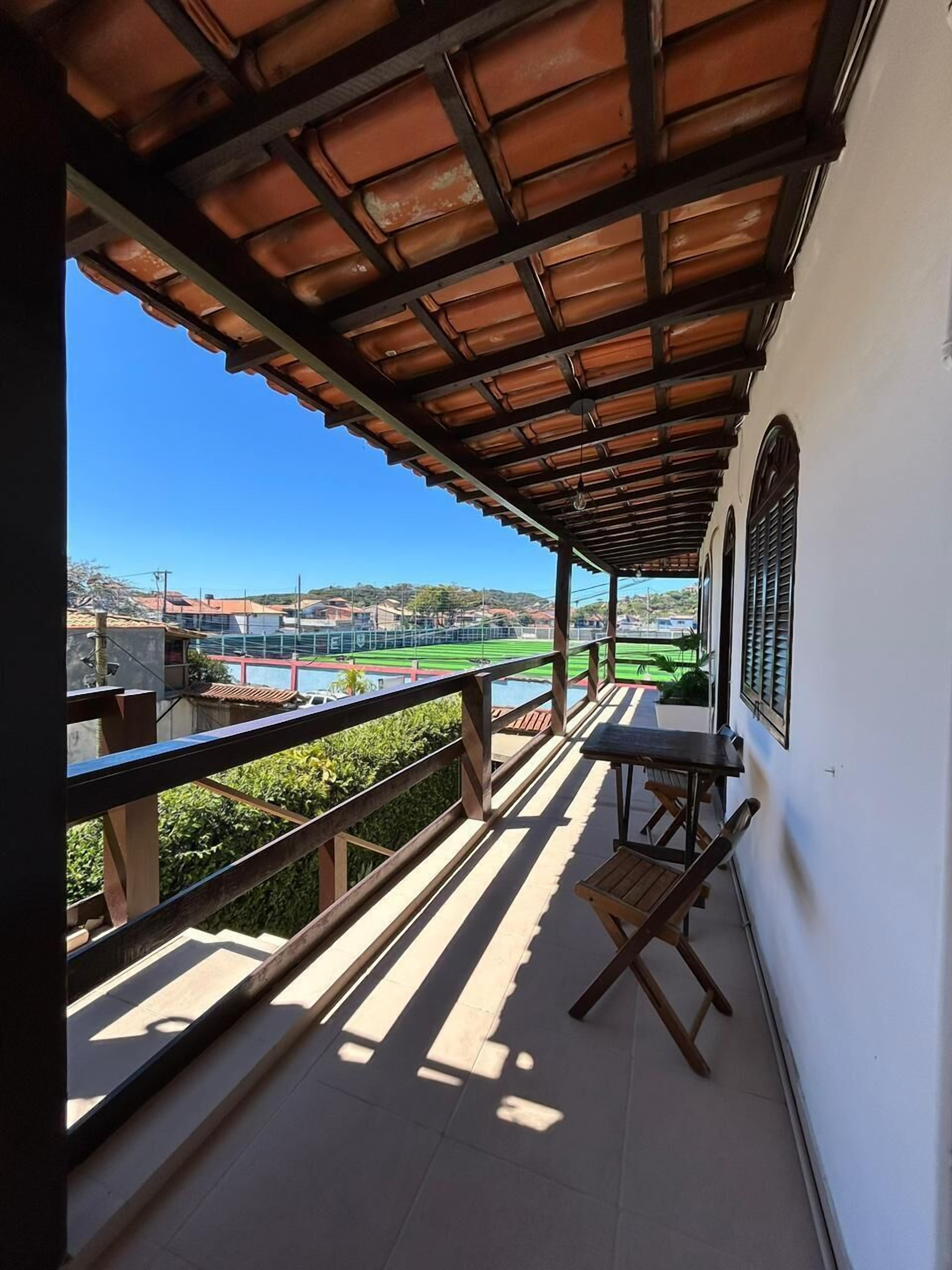 Foto - Pousada Porto Búzios