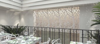 Gardi Hotel & Suites