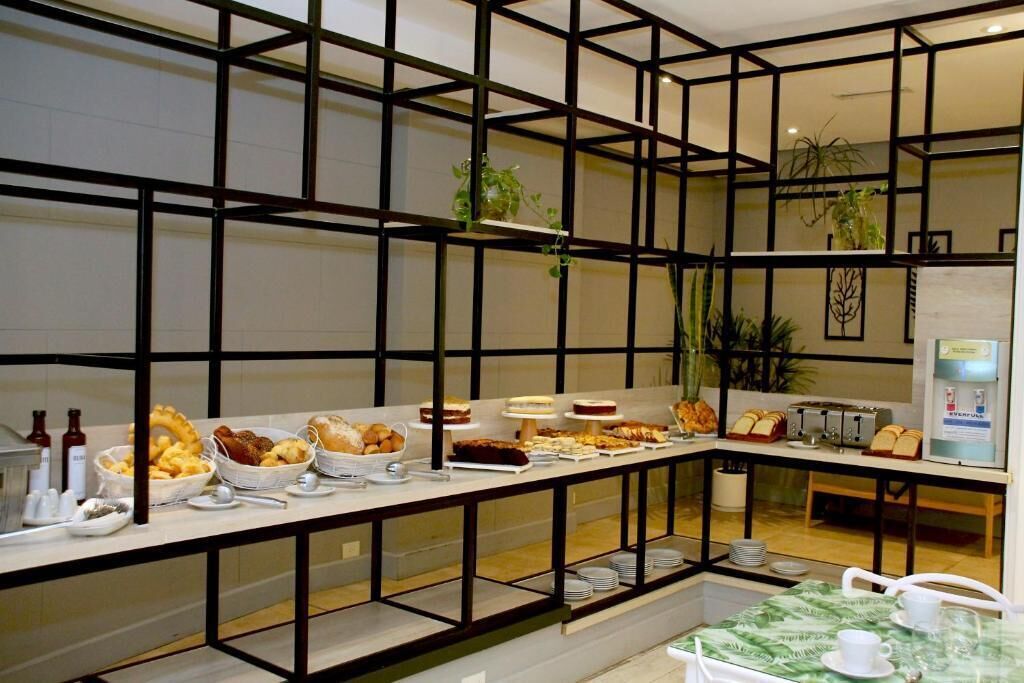Foto - Gardi Hotel & Suites
