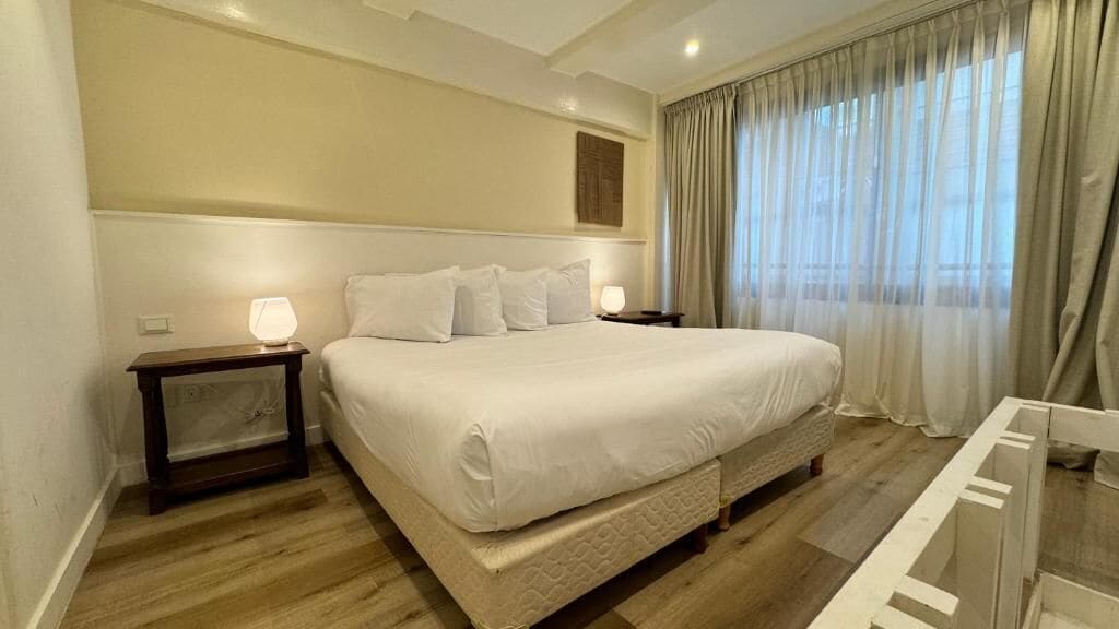 Foto - Gardi Hotel & Suites
