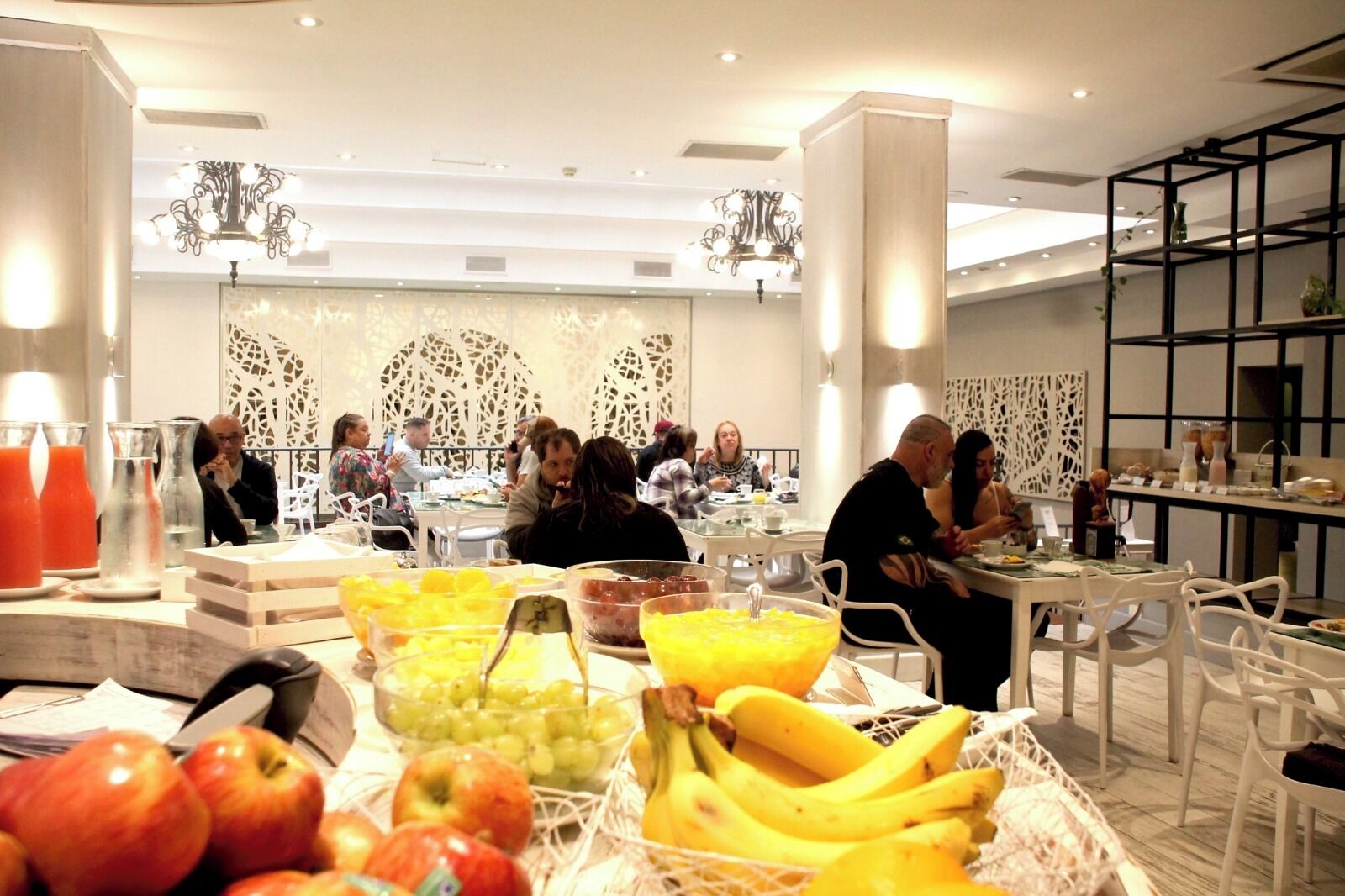 Foto - Gardi Hotel & Suites
