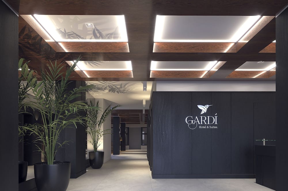 Gardi Hotel & Suites